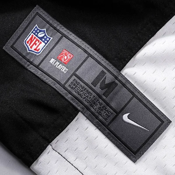Nike Shirts - Nike Jeremy Hill #32 Cincinnati Bengals, Color: Black, Size: 31 Neck To Bottom. + 24 From Armpit To Armpit, Abe