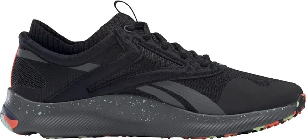 Reebok HIIT TR Mens Training Shoes - Black-9.5