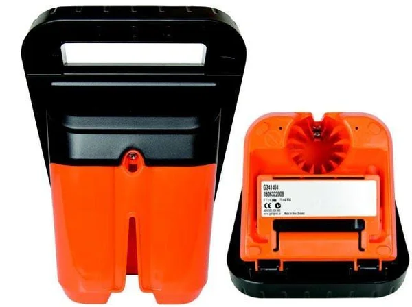 Gallagher G341414 Solar Fence Charger S16