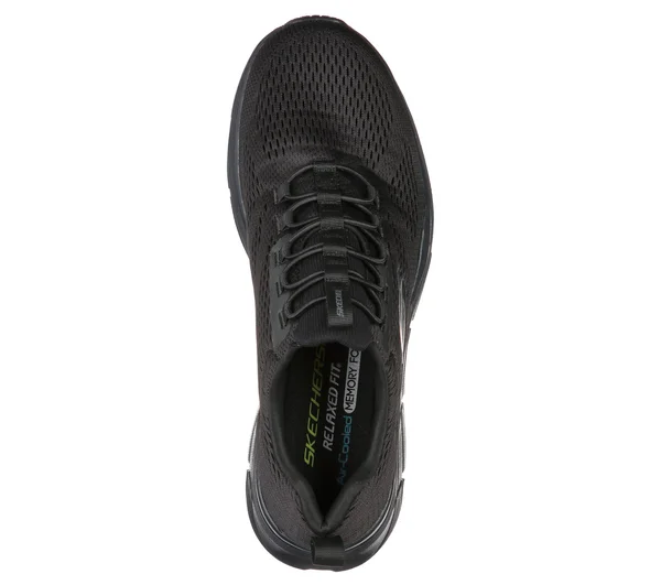 Skechers Sport Equalizer 4.0-Wraithern 11 Men's Black