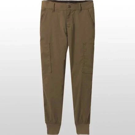 Prana Sky Canyon Jogger - Women's Slate Green - 10