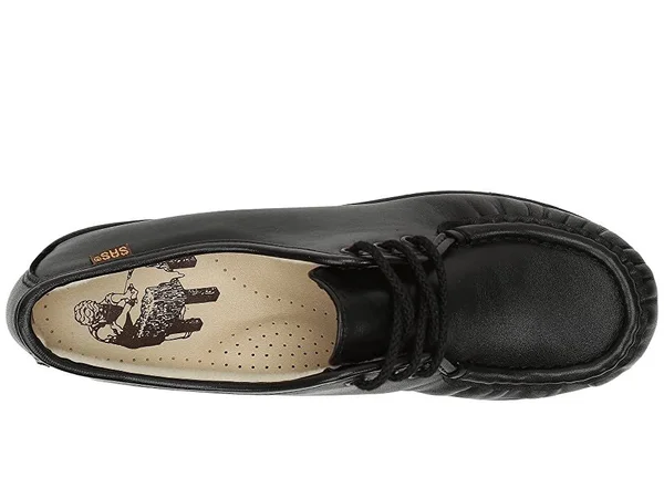 SAS Womens Bounce Black