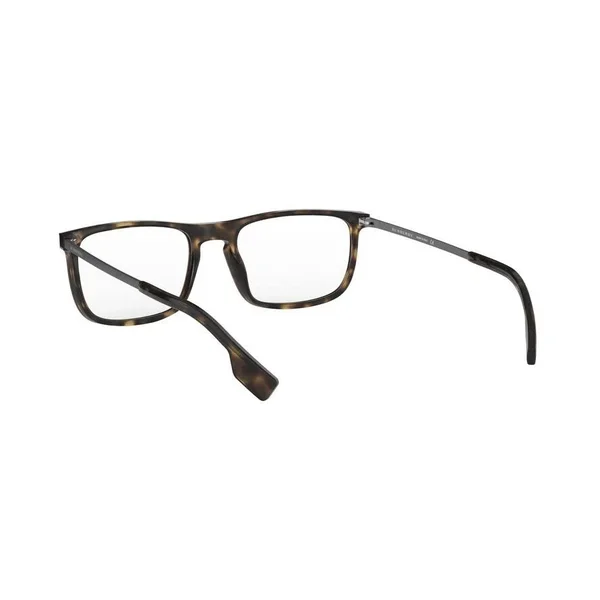 Burberry BE2288F Eyeglasses - Dark Havana (3002)