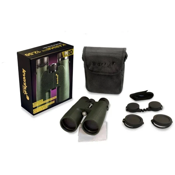 Levenhuk Karma Pro 12x50 Binoculars