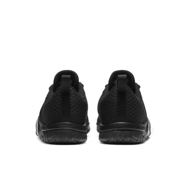 Nike Renew In-Season TR 10 Black Women's Training Shoes, Size: 6.5