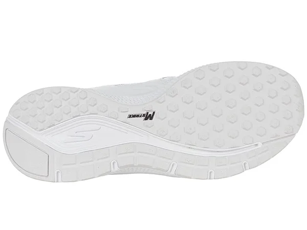 Skechers Go Run Consistent - 220085 Men's Shoes White : 12.5 D - Medium