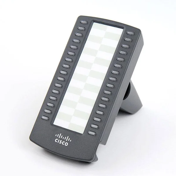 Cisco 32 Button Attendant Console - SPA500S