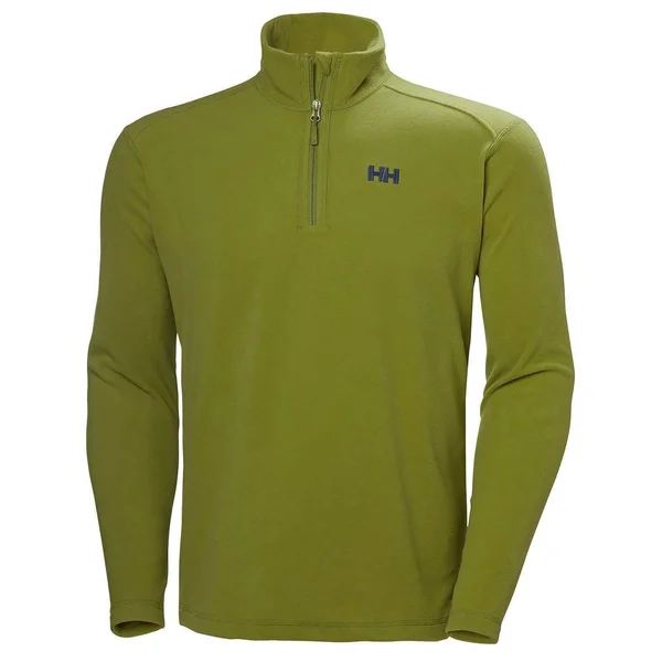Helly Hansen Daybreaker 1/2 Zip Fleece Royal Blue M