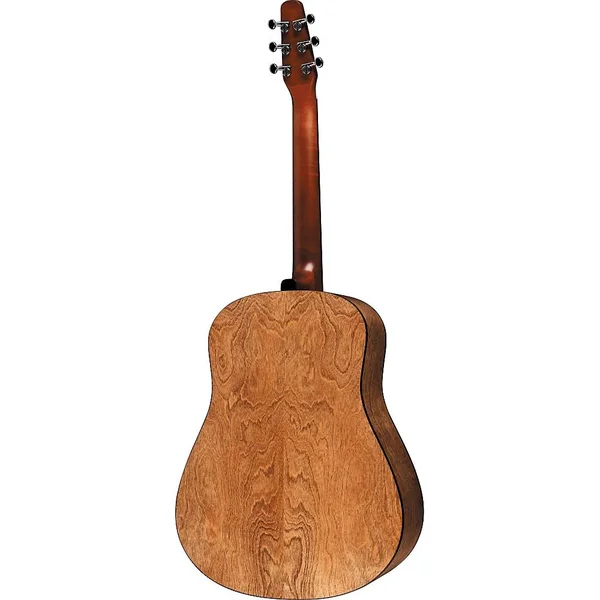 Seagull The Original S6 Acoustic Guitar - Dreadnought Natural