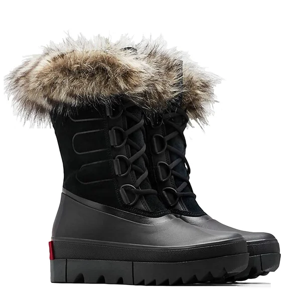 Sorel Women's Joan of Arctic Next (7 Black)