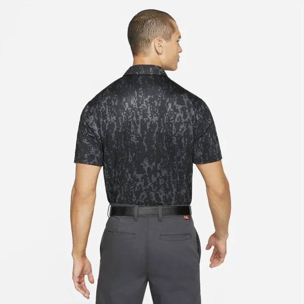 Nike Dri-Fit Vapor Men's Graphic Golf Polo
