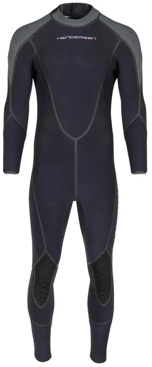 5mm Men's Henderson Aqua Lock Fullsuit