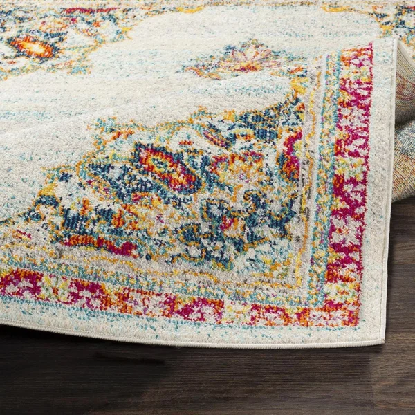Surya 2&7x22 x 7&3x22 Morocco Rug