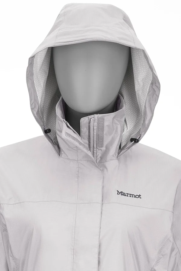 Marmot PreCip Jacket - Women's Platinum