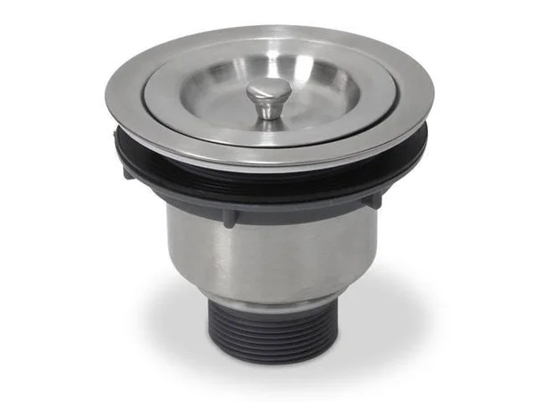 Boann UMR3219D Hand Made R15 50/50 Double Bowl Undermount 304 Stainless Steel Kitchen Sink