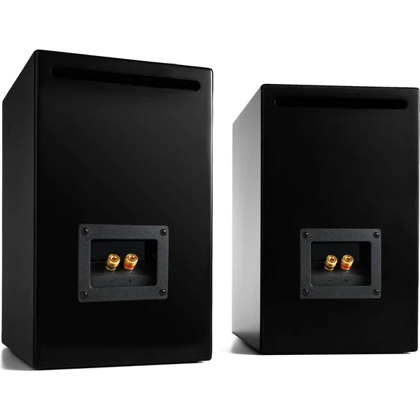 Audioengine HDP6 Passive Speakers - Black (Pair)