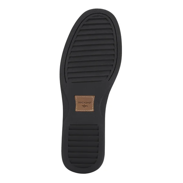 Dockers Men's Catalina Shoe Saddle Tan - 8, W