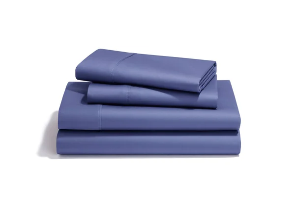 Tempur-Pedic Pima Cotton Sheet Set Twin size, White