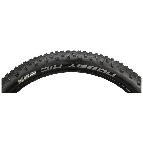 Schwalbe Nobby Nic Tubeless Easy Snakeskin Tire - 27.5 x 2.8 with PaceStar