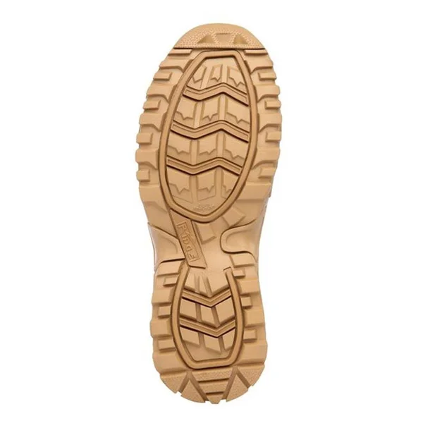 Ridge Tactical Boots Mens Desert Storm 6x22 Shaft 3003Z