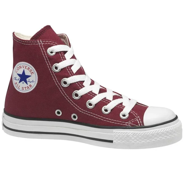 Converse - Chuck Taylor All Star Hi Shoes