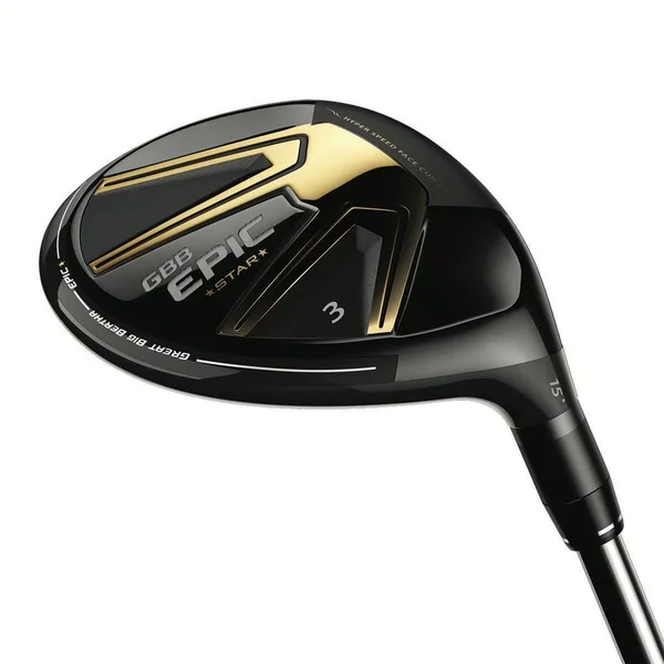 Callaway GBB Epic Star Fairway Wood
