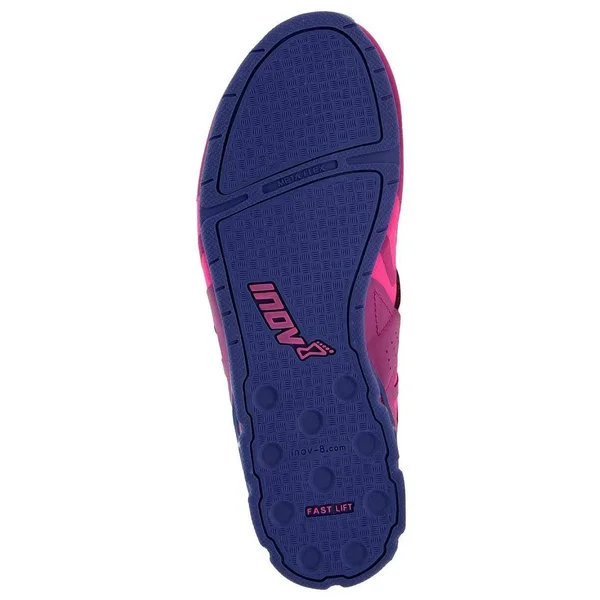 Inov-8 Fastlift 335 - Women's - Pink, Purple, Blue