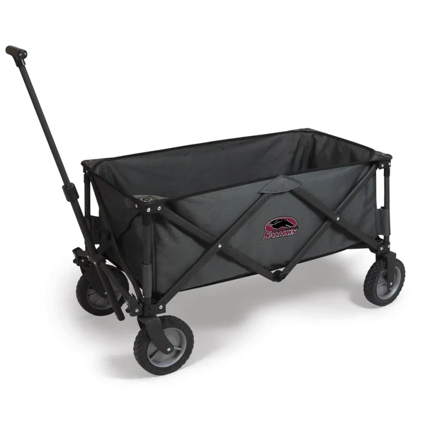 Southern Illinois University Salukis Adventure Wagon
