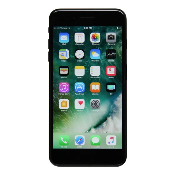 Apple iPhone 7 Plus A1784 256GB Jet Black Smartphone GSM Unlocked