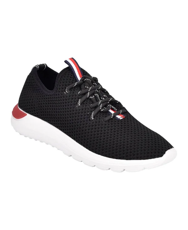 Tommy Hilfiger Noelen Sneakers - Black