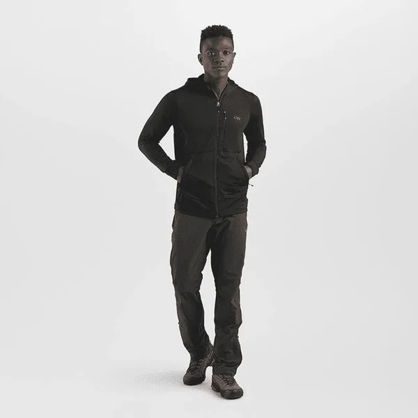 Outdoor Research Hyak Pants - Men's Forest - XXL