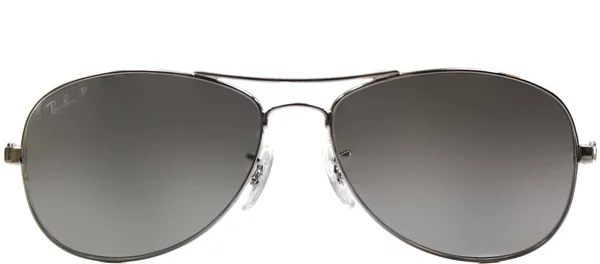 Ray-Ban Tech Sunglasses RB8301 Carbon Fibre Polarized 004/N8
