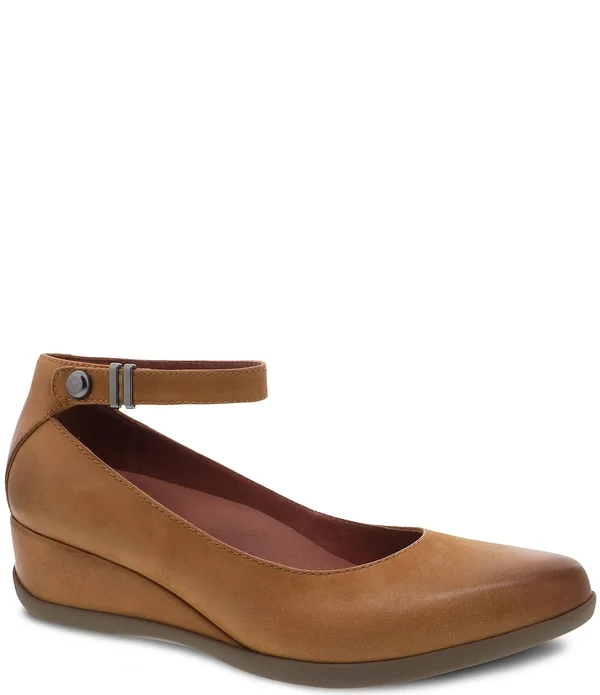 Dansko Women's Shaylee - Luggage Waterproof - 37