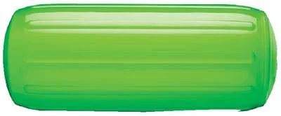 Polyform HTM-1 Lime HTM Series Fender - 6.3x22 x 15.5