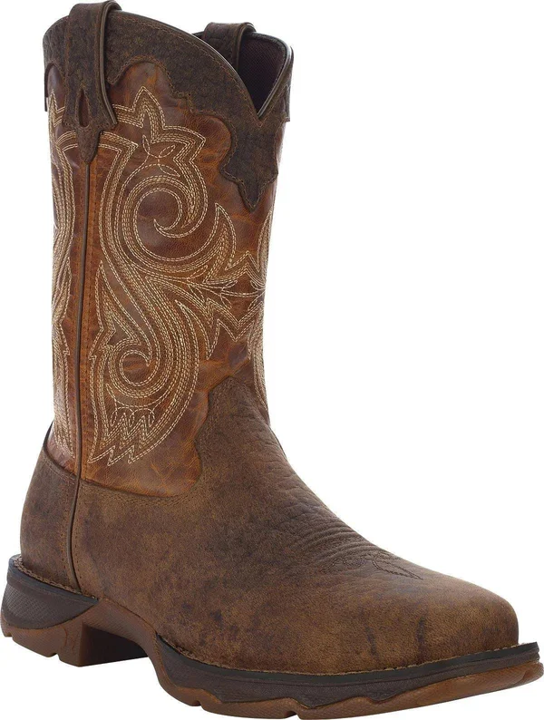 Durango Lady Rebel Women's Steel Toe Western RD3315