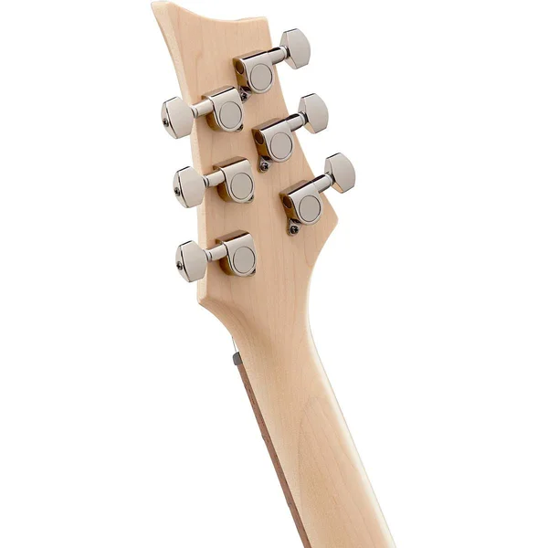 Mitchell MD200 Double Cutaway Electric Guitar Black