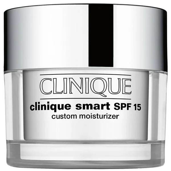 Clinique Smart Custom-Repair Moisturizer - SPF1 - 1.7 oz jar