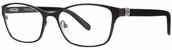 Eyeglasses Vera Wang Caterina Black