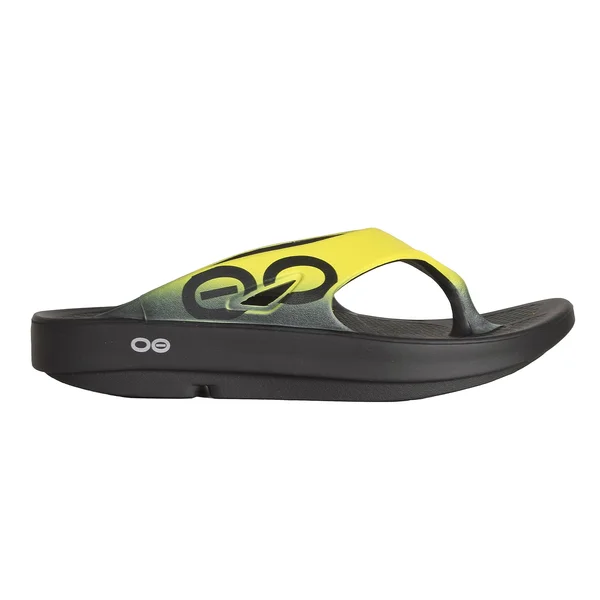 Oofos, OOriginal Sport Thong Sandal Size 11 M