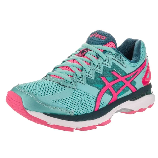 Asics Women's GT-2000 4 Running Shoe 6.5