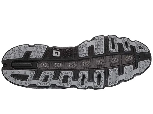 FootJoy Men's 2019 Pro/SL Golf Shoes - Black
