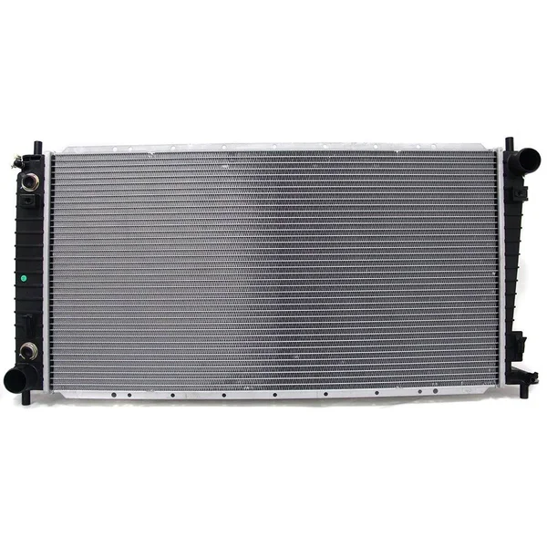 OSC 1997 - Radiator