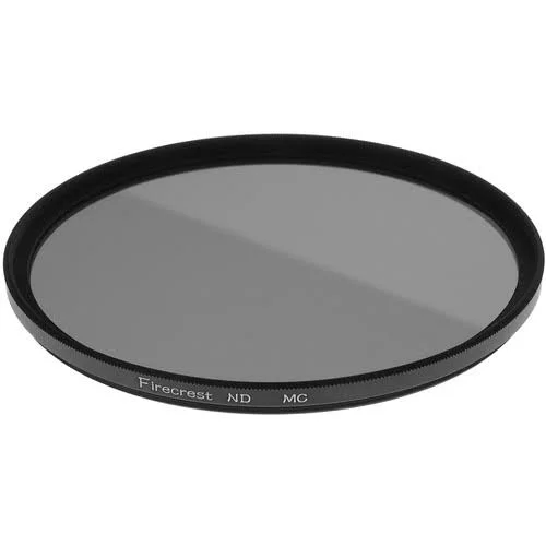 Formatt Hitech 127mm Firecrest ND 1.2 Filter 4-Stop FC127ND1.2