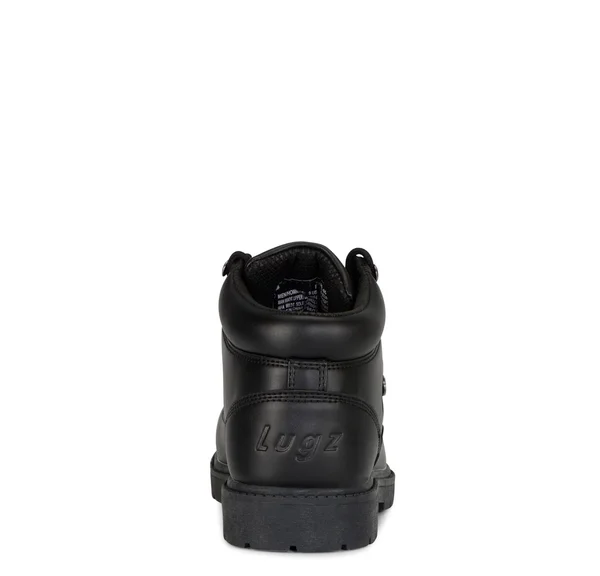 Lugz Men's Zone Hi SR - Size: 8.5, Black