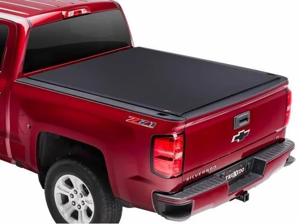 TruXedo 1471801 Tonneau Cover-Pro X15