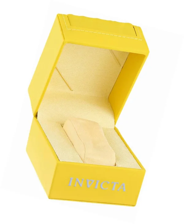 Invicta Men's I-Force 19659 Gold Watch
