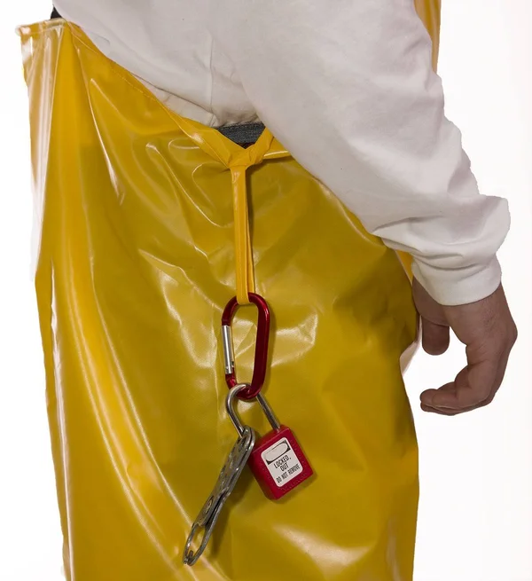 Tingley O22047 Rain Bib Overall - 2XL, Yellow, Unisex