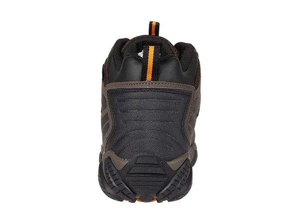 Thorogood Crosstrex Mid Composite Toe Waterproof Boots - Men's Brown