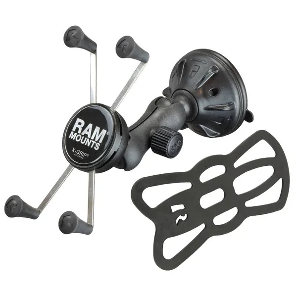 Ram X-Grip RAP-B-166-2-UN10