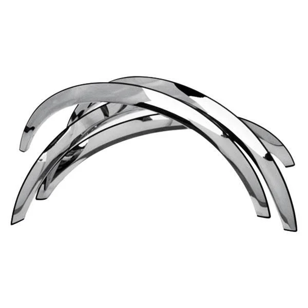 QMI 145021 Polished Fender Trim